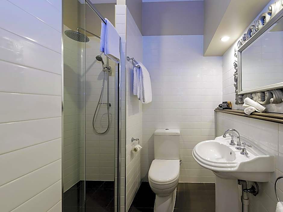 Grand Mercure Basildene Manor Accor Vacation Club Apartments