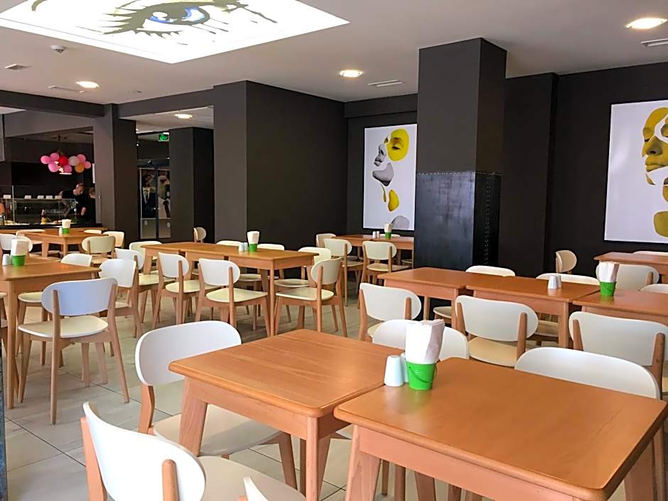 Hotel Gladiola 1 ex Akacia