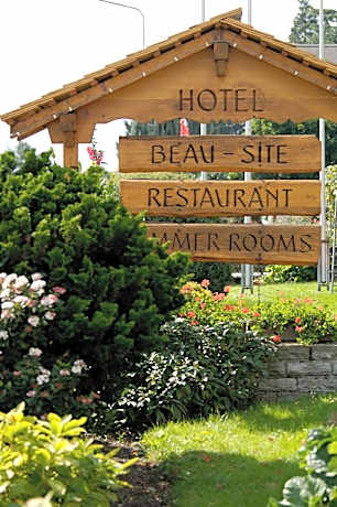Hotel Beausite Budget