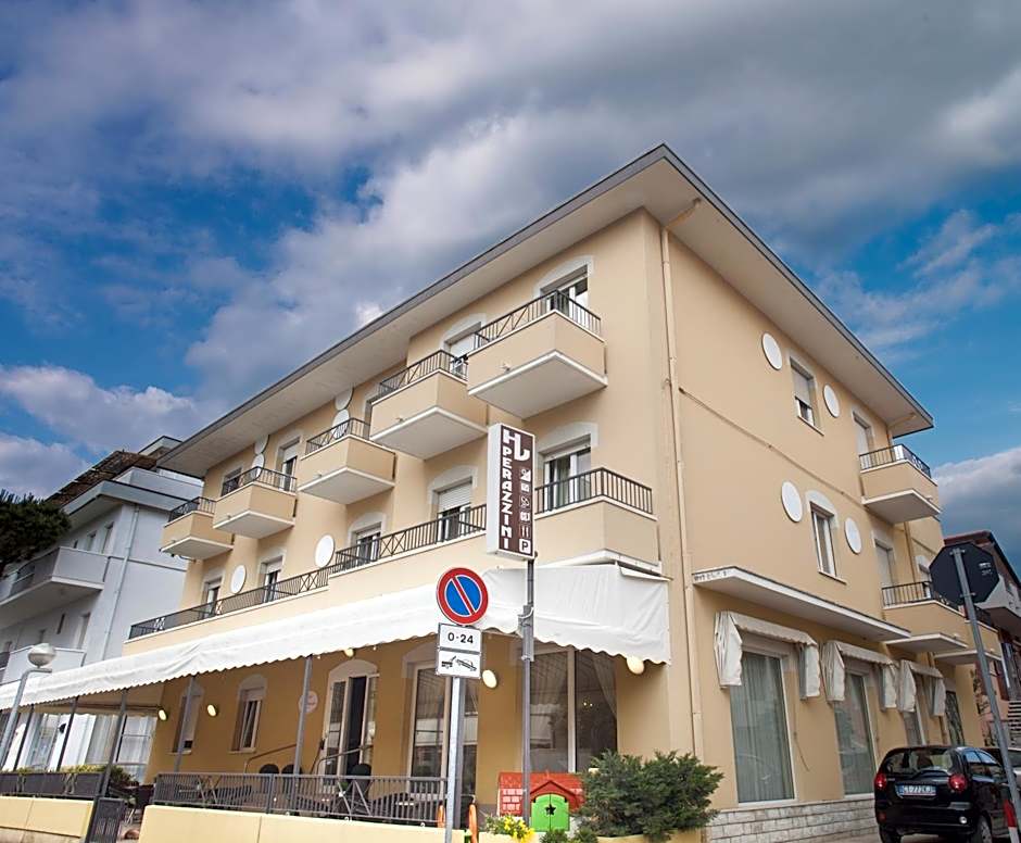 Hotel Villa Perazzini