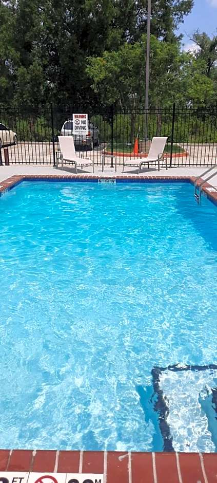 MainStay Suites Denham Springs - Baton Rouge East