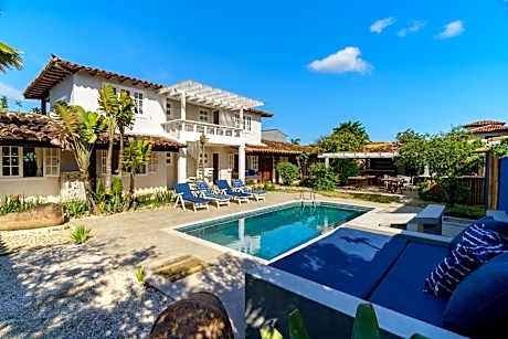 Pousada Maré Búzios