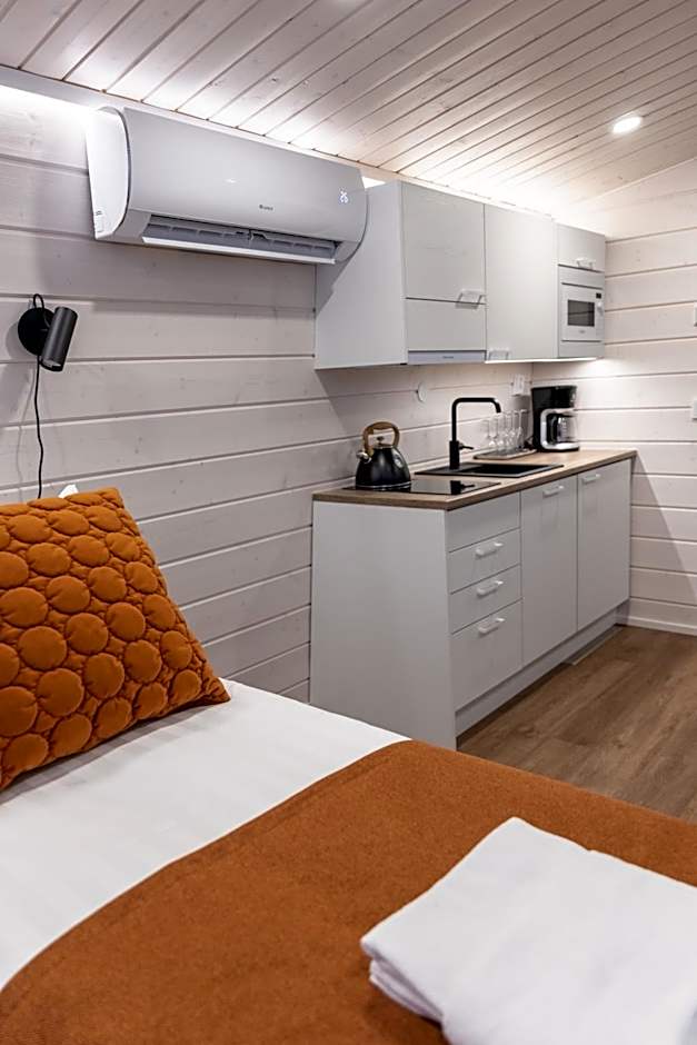 Holiday Village Inari