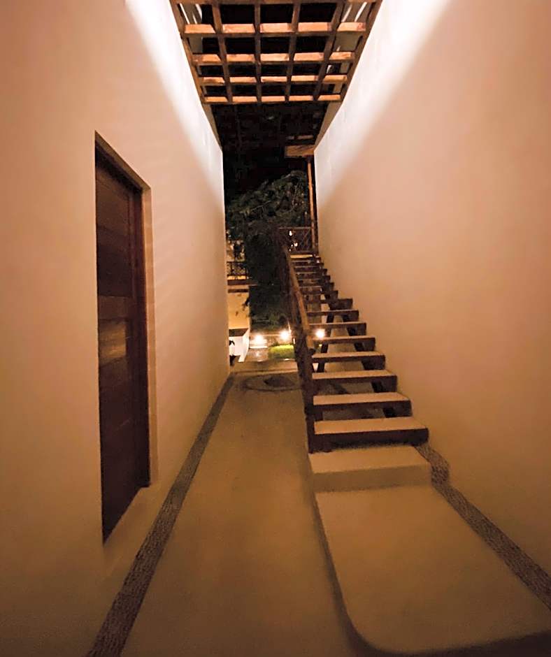 Casa Cielito Lindo Cozumel