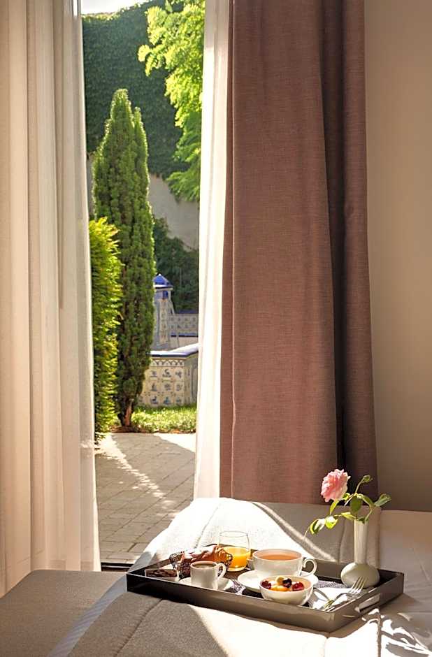 Hotel College des Doctrinaires, BW Premier Collection