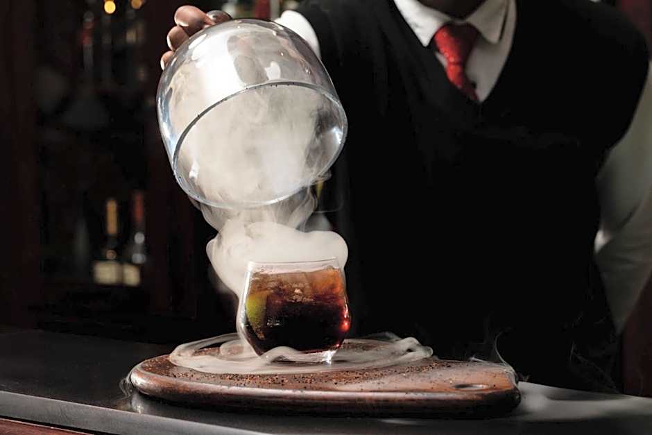 Irene Country Lodge, Autograph Collection