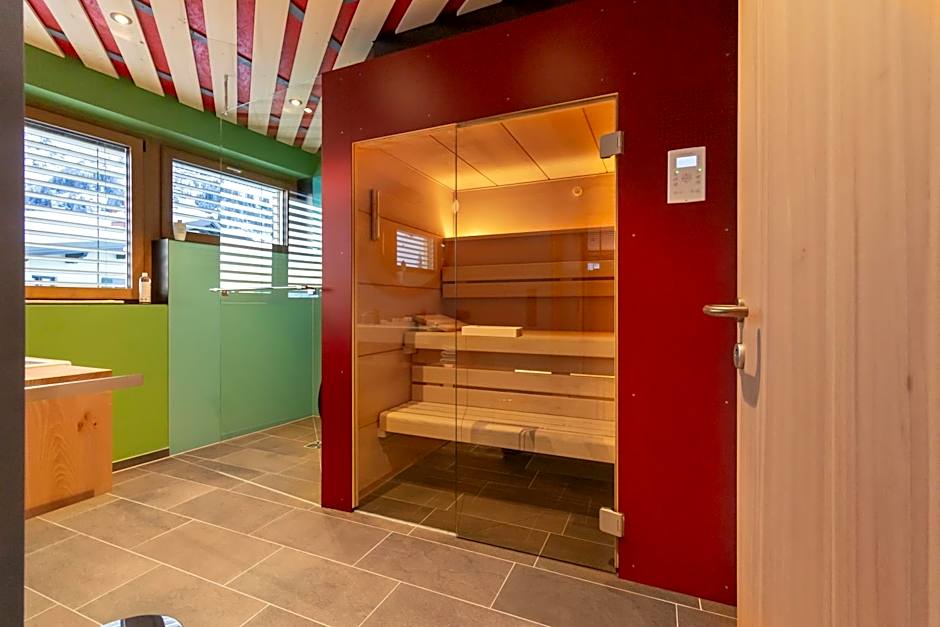 Wohlfühlhotel Hubertushof