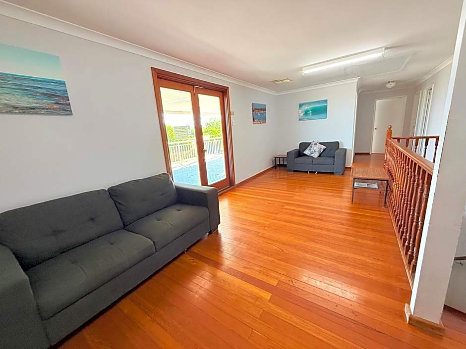 Kalbarri Seafront Villas