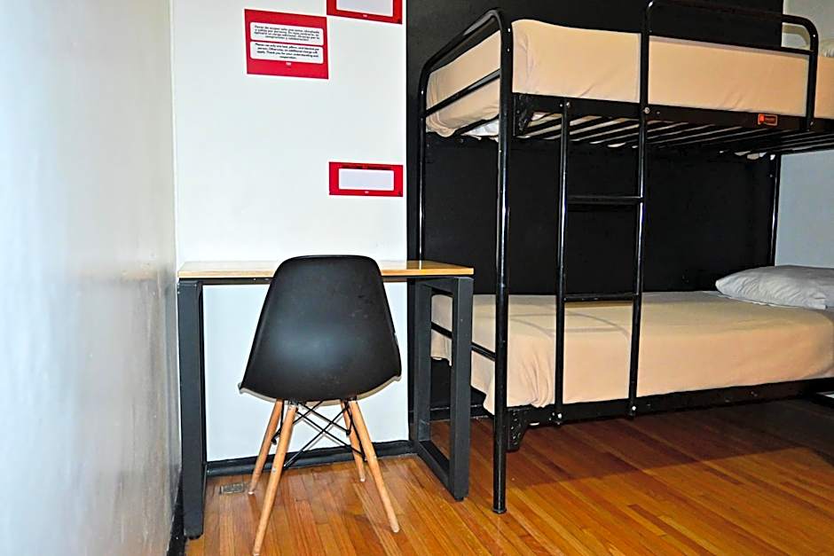 Hostel Mundo Joven Catedral