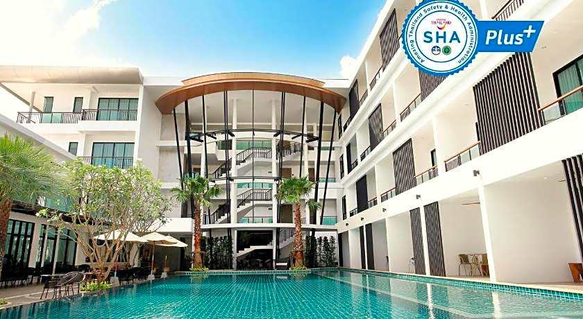 The Pago Design Hotel