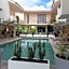 Suites las Palmas