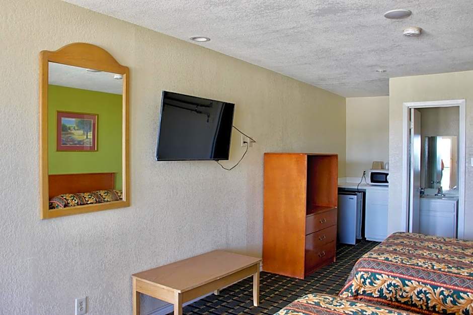 Executive Inn of Arlington, Near AT&T Stadium