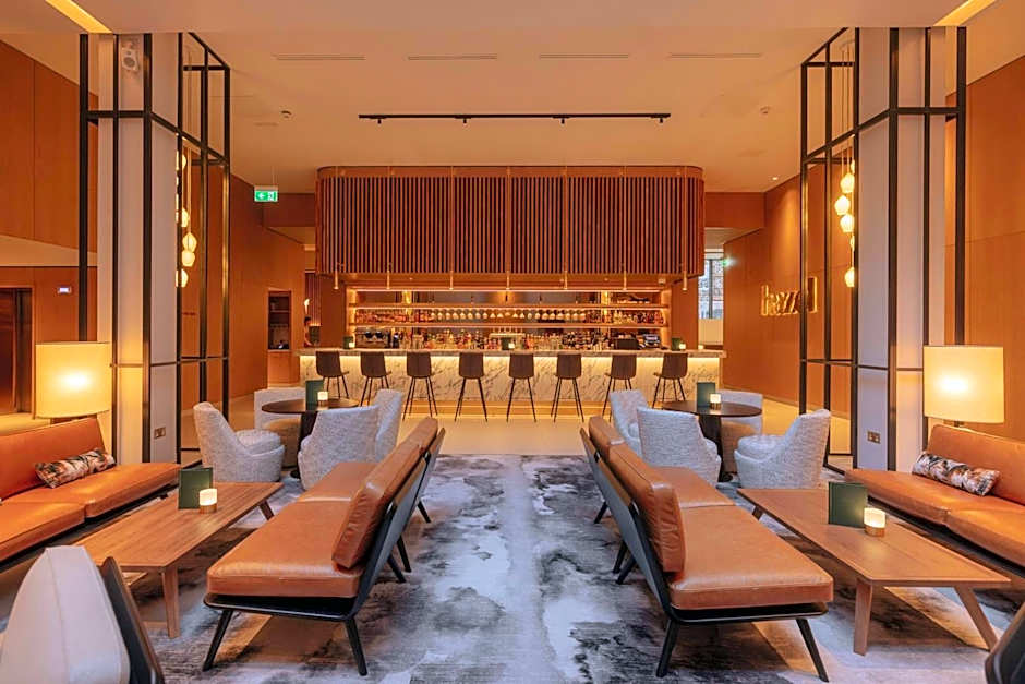 AC Hotel Glasgow