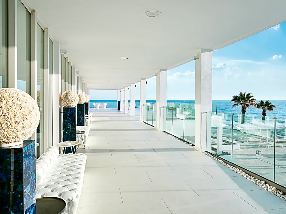 Grecotel LUX ME White