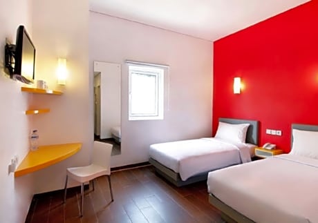 Smart Room Twin