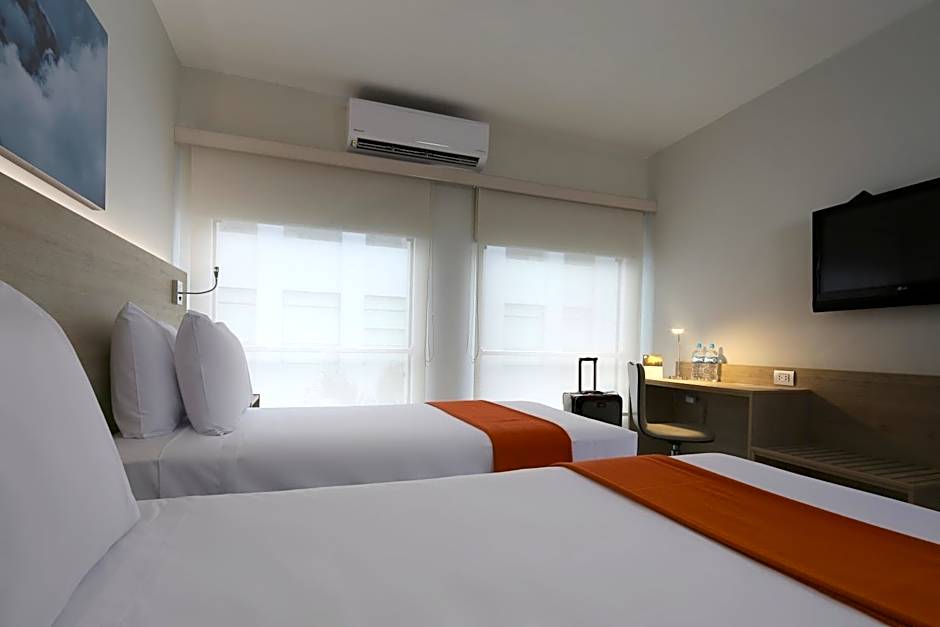 Casa Andina Standard Piura