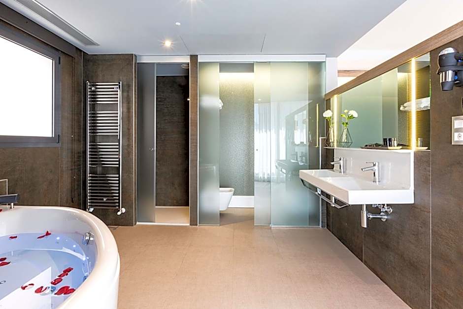 Hotel & Spa Ciudad de Binéfar