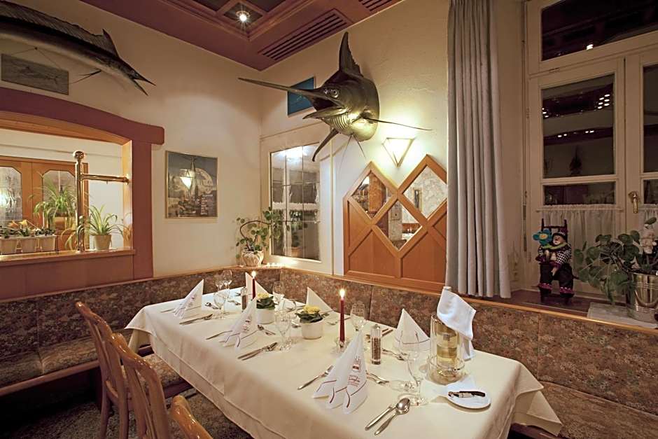 Gasthof Ziegler Hotel & Restaurant