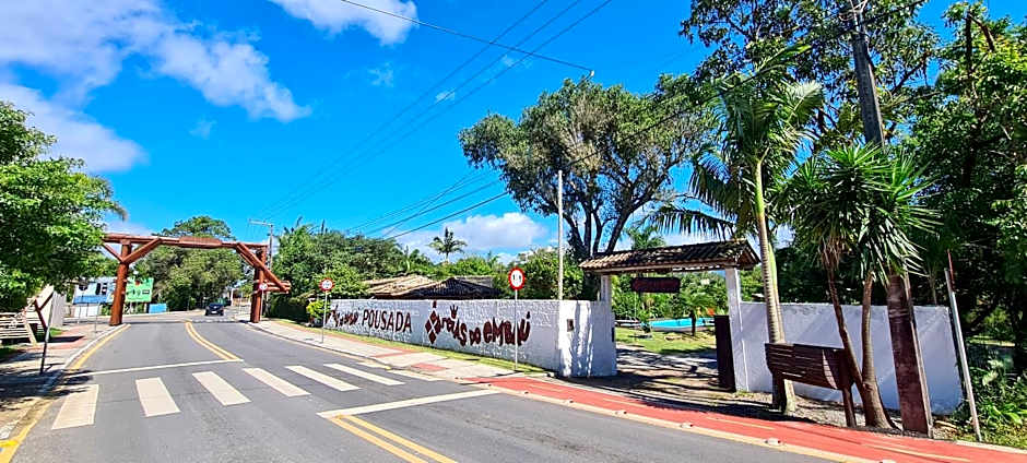 Pousada Areias do Embaú