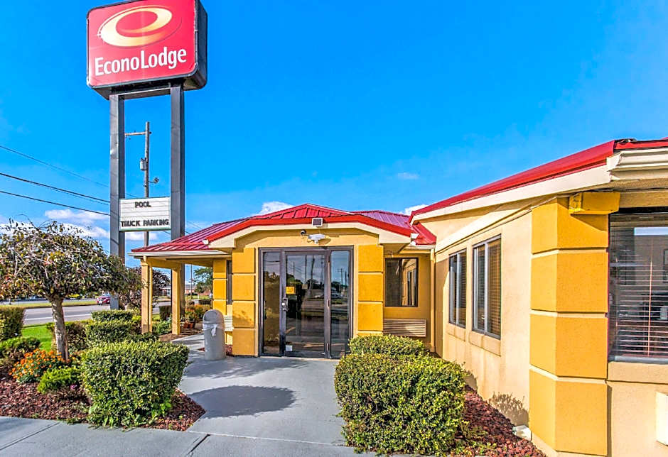 Econo Lodge
