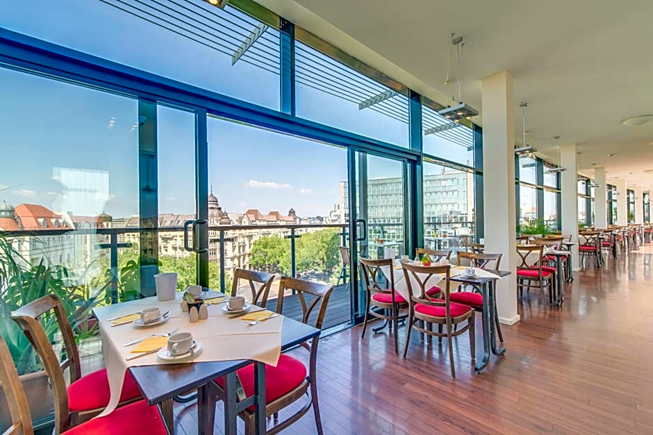 Come Inn Berlin Kurfurstendamm