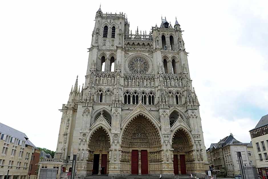 Holiday Inn Express Amiens By IHG