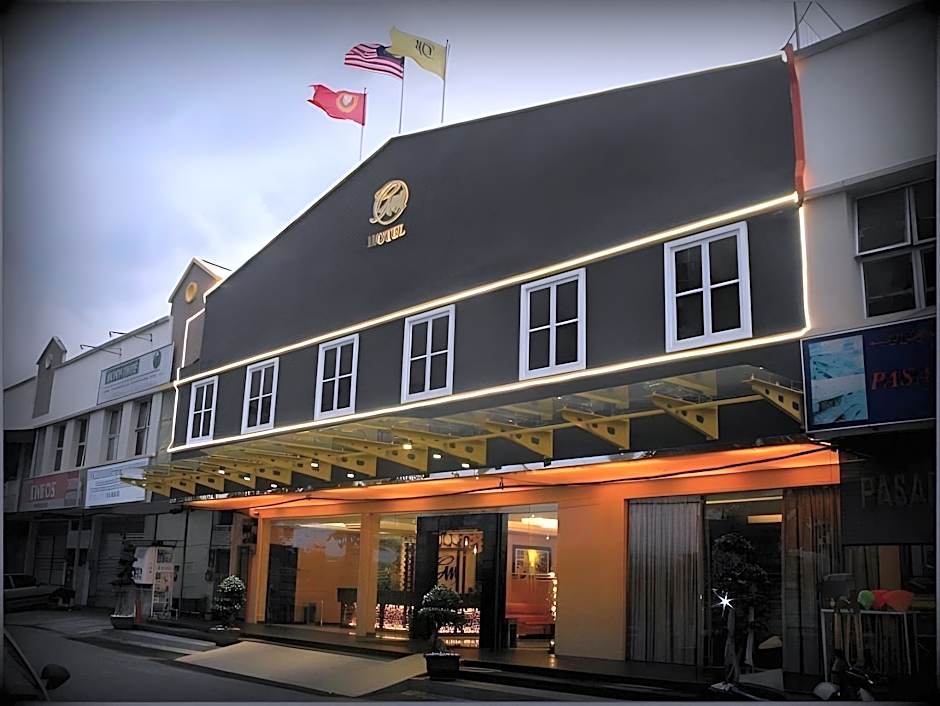 GM Hotel