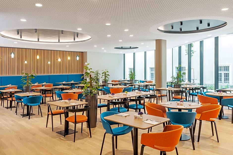 NH Graz City