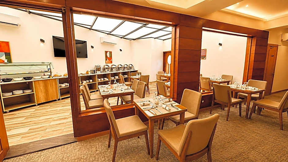 Basma Executive Club