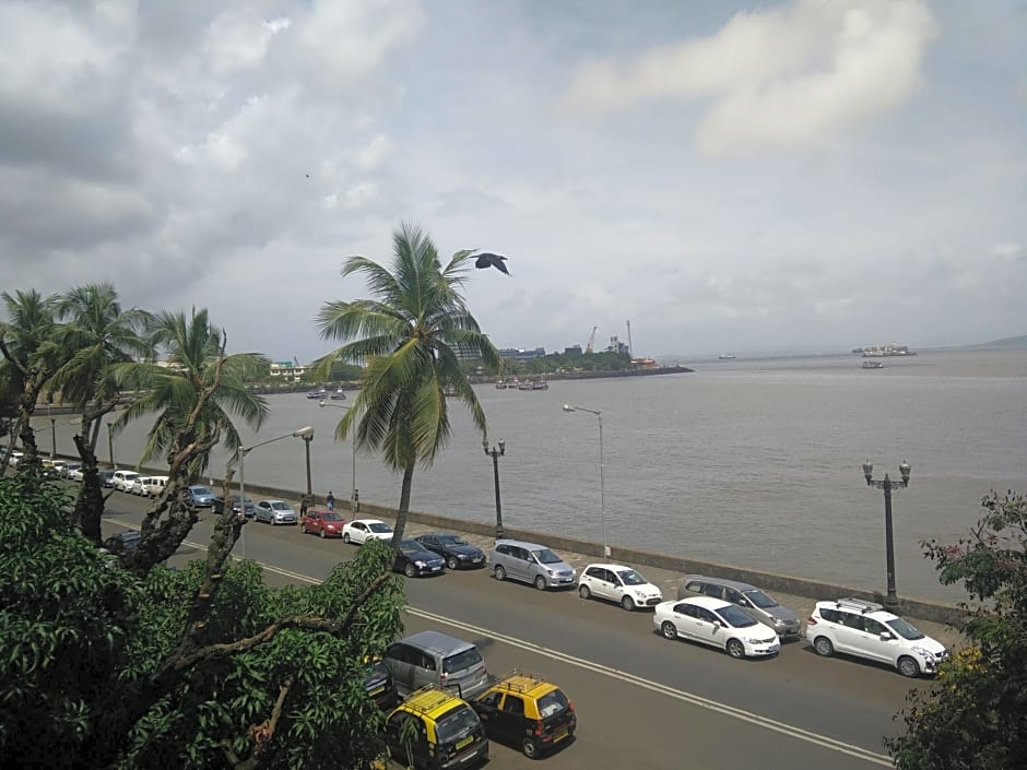 Strand Hotel Colaba