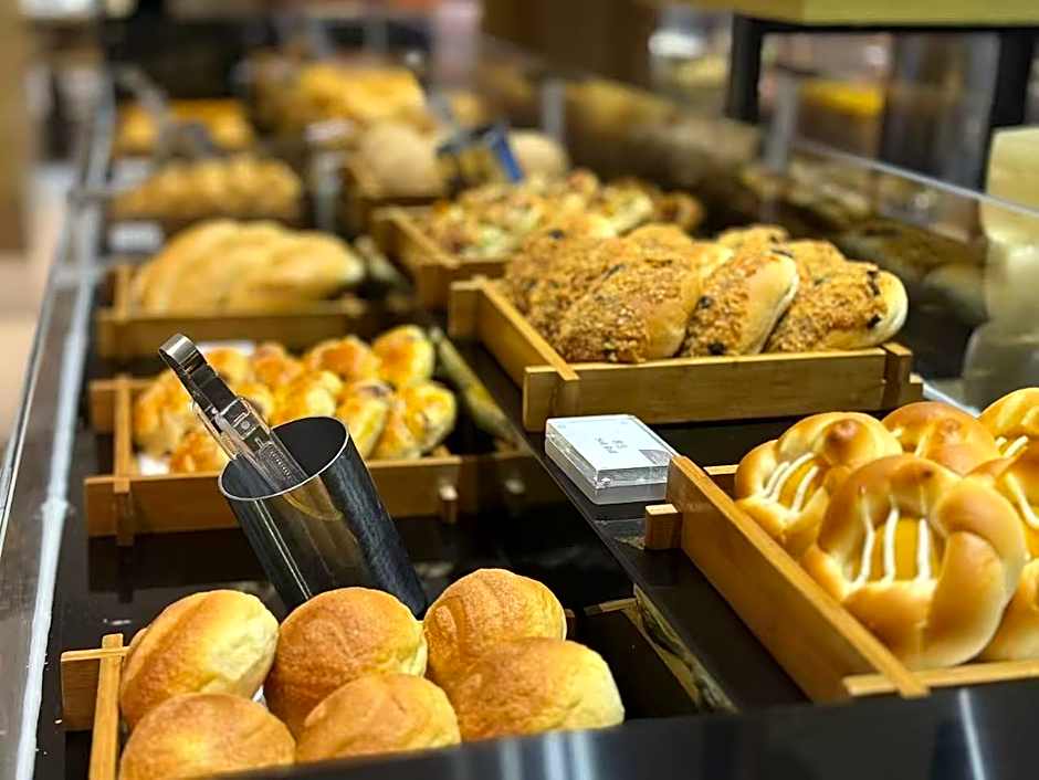 Courtyard by Marriott Kunshan