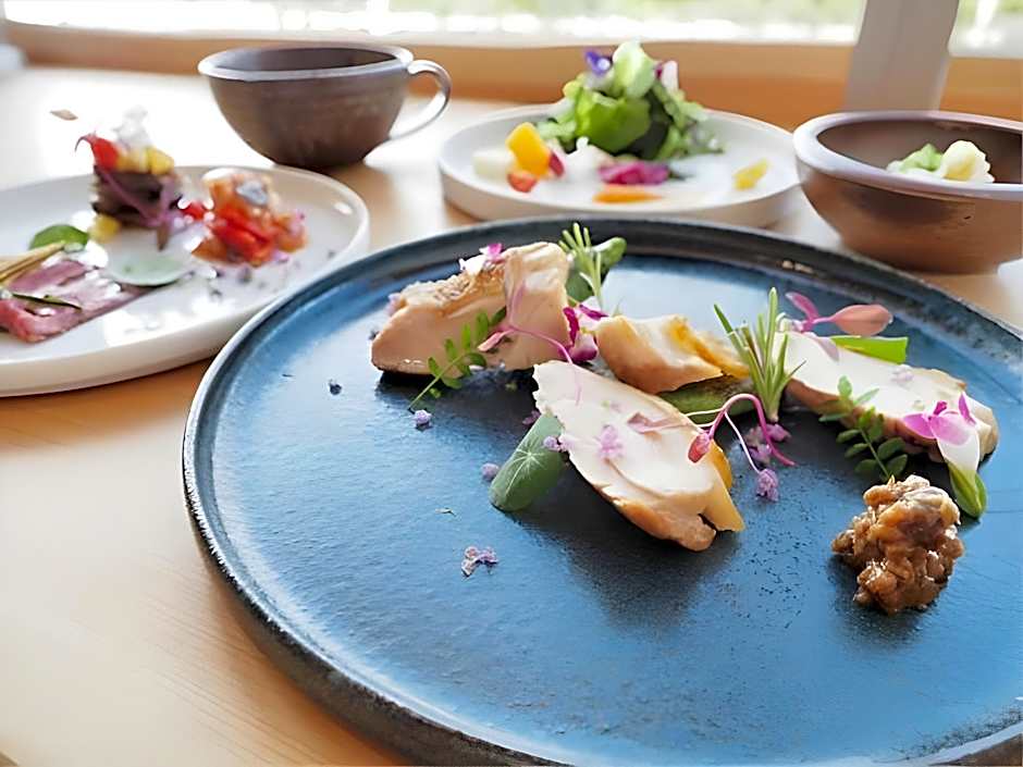 Hotel Nara Sakurai No Sato