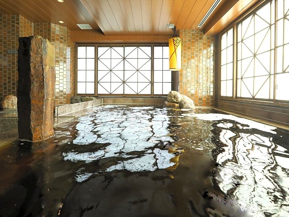 Dormy inn Ikebukuro Hot Spring