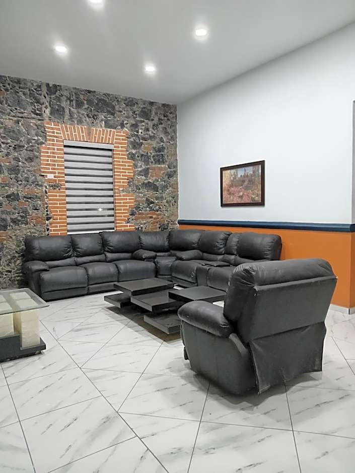 Hotel Xochicaltzin