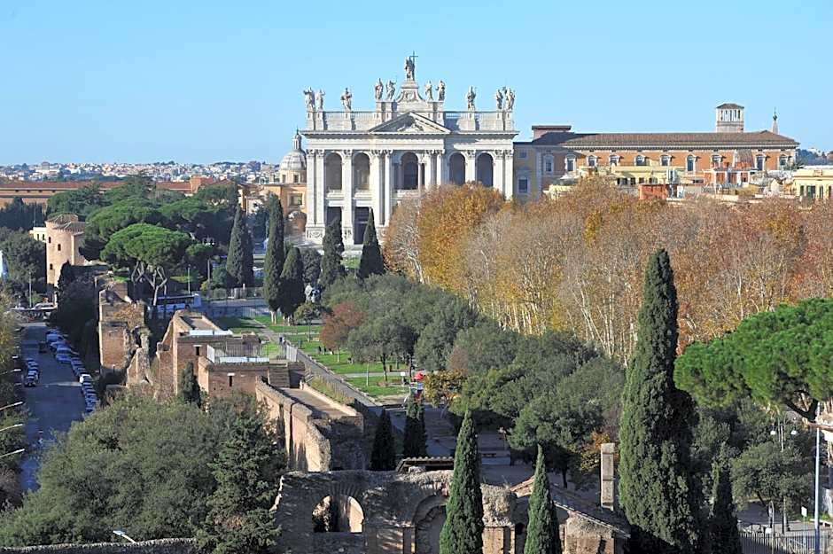 Domus Sessoriana