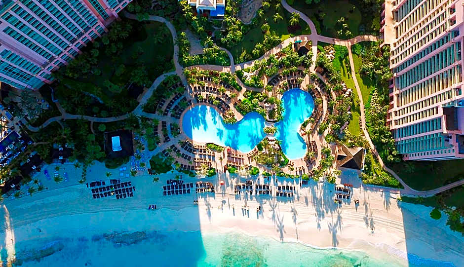 The Reef at Atlantis