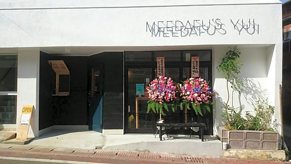 Photo 1 of 50 of MEEDAFU'S YUI HOSTEL and COFFEE
