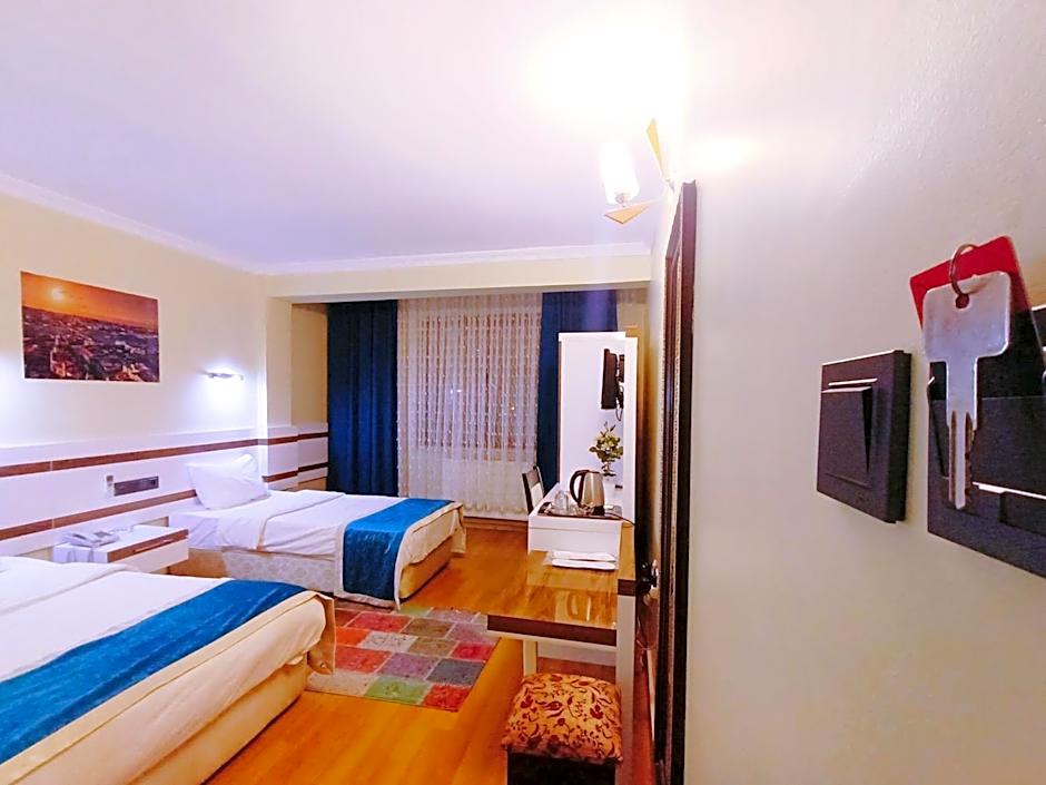 Ceylan Hotel