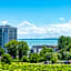 Akademia Hotel**** Balatonfured
