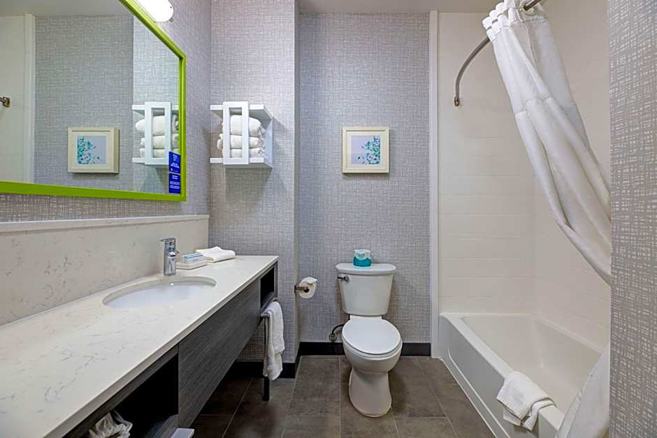 Hampton Inn By Hilton & Suites Nacogdoches, Tx