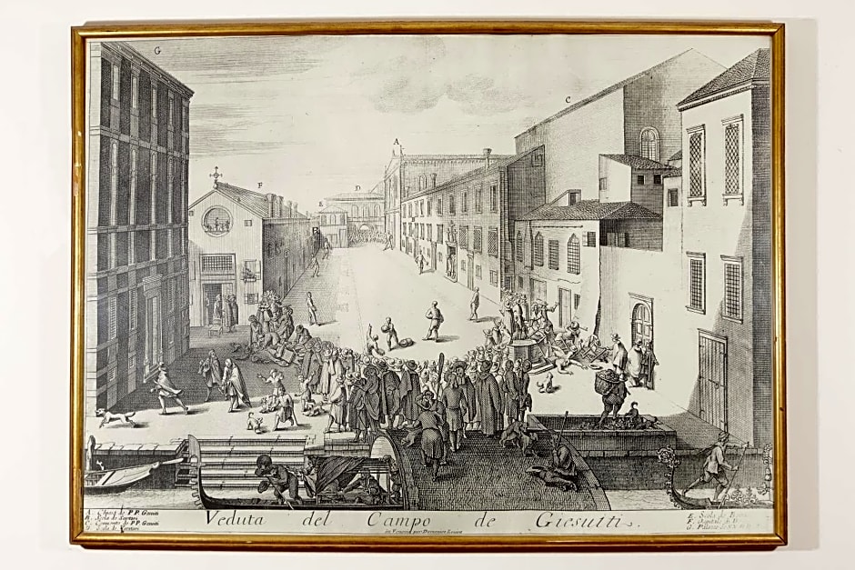 Ostello AMDG