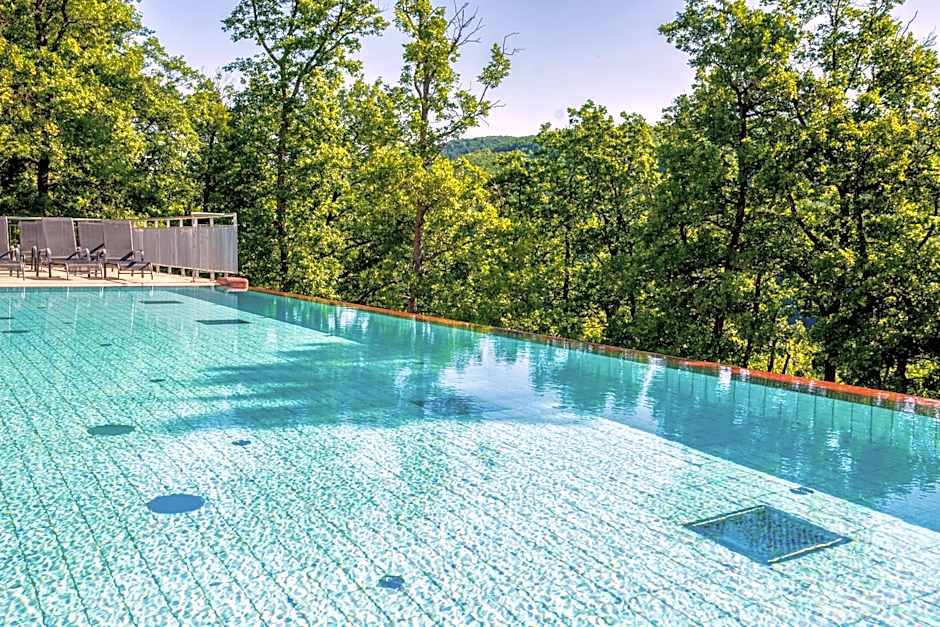 Lifestyle Hotel Mátra