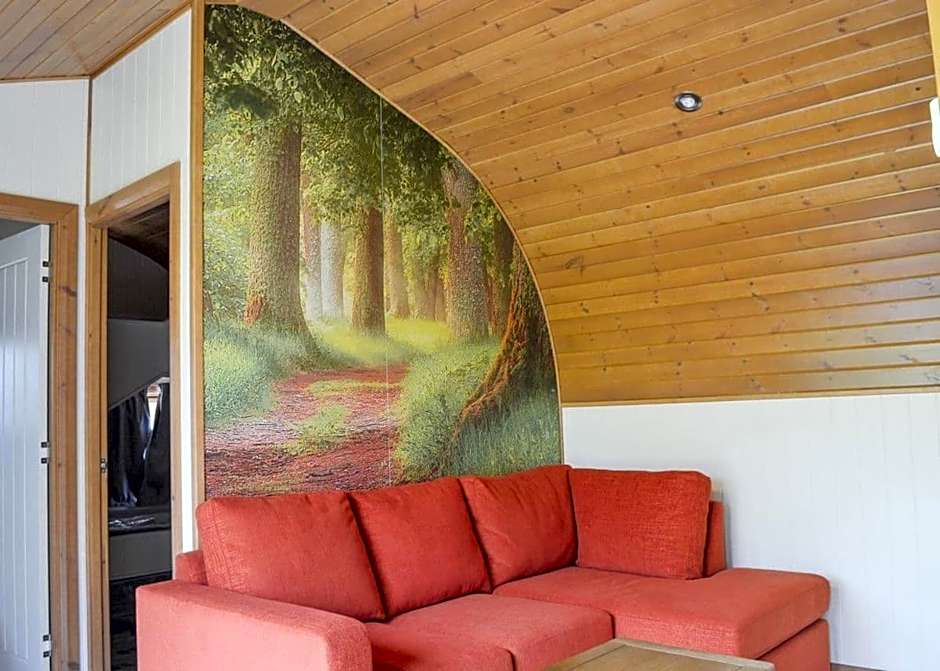 Wild Acre Village At Sundown Adventureland