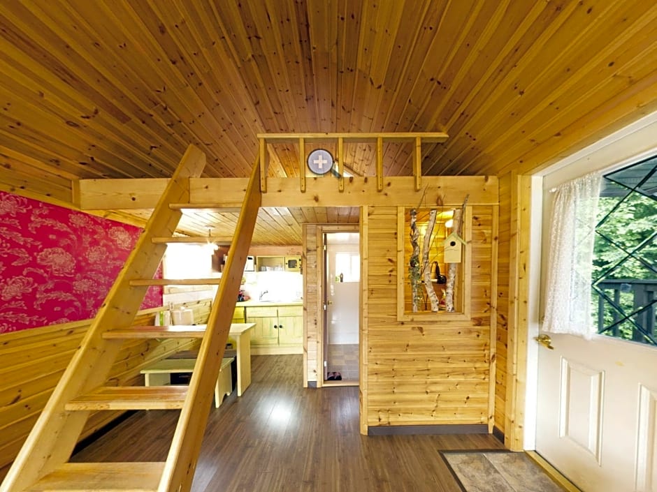 Gangchon Chocomint Pension