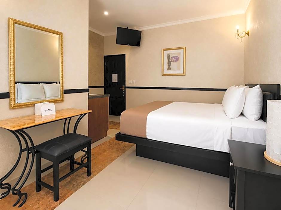 HOTEL PALACIO MAYA