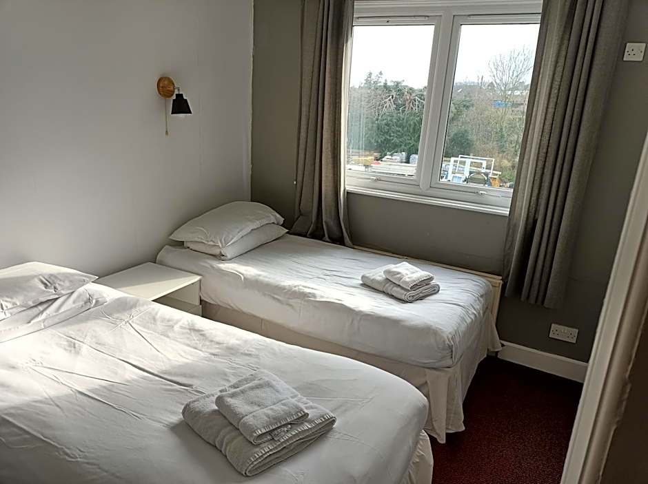 The Townhouse Self Catering