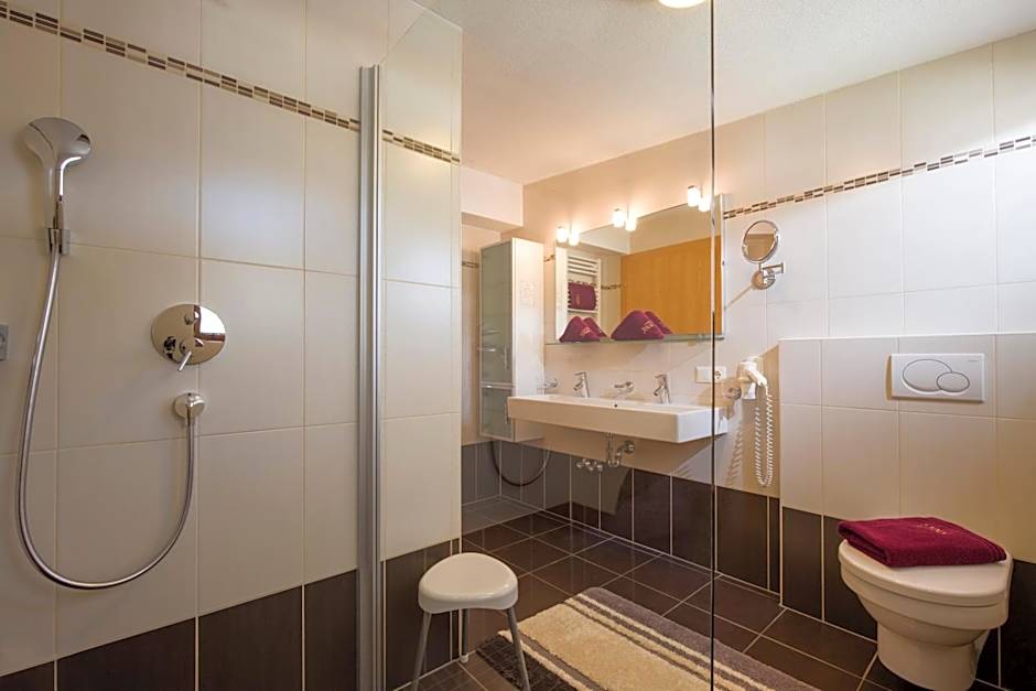 Hotel Viktoria & Landhaus Joggl