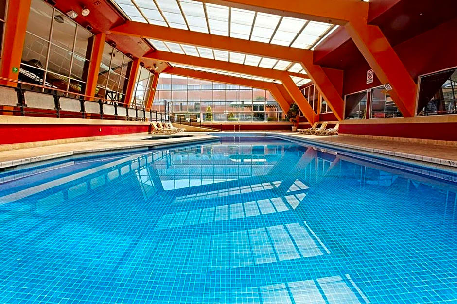 Gran Hotel Plaza Imperial