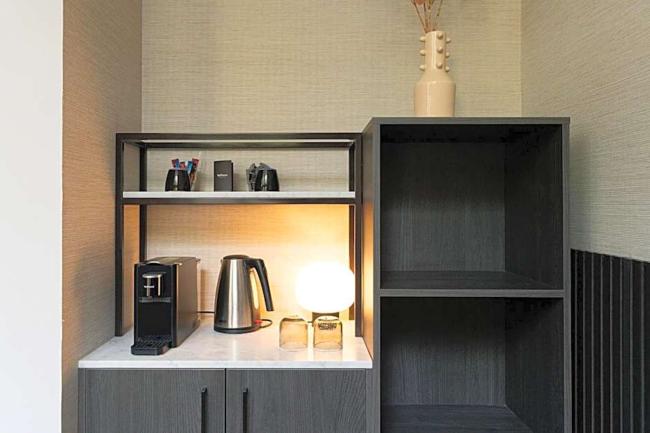 Golden Tulip Keyser Breda Centre