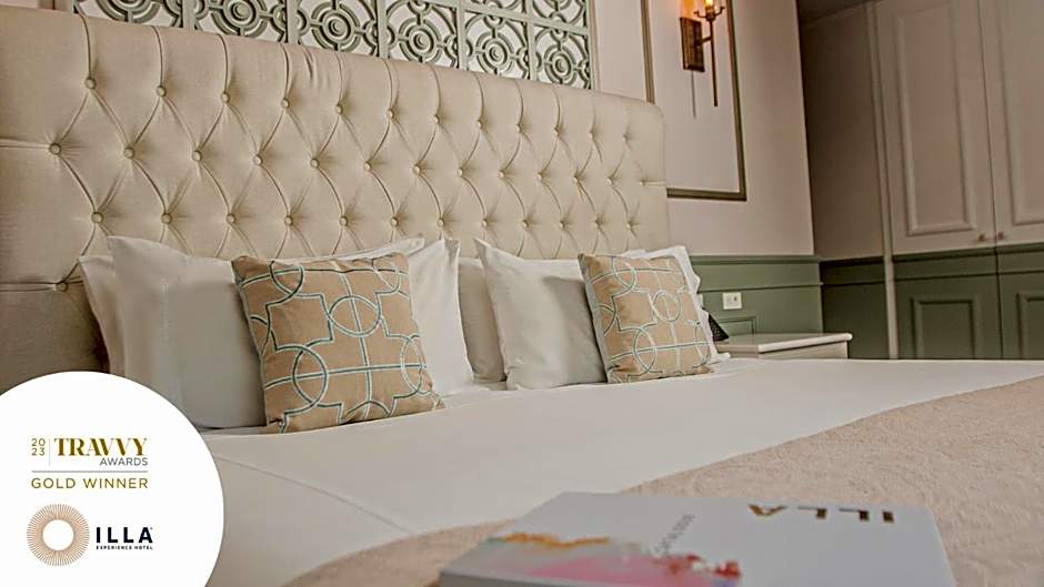 Illa Experience Hotel